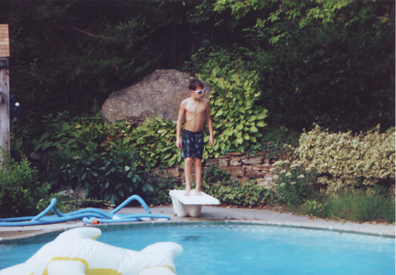 Louis ready to jump into Owens pool