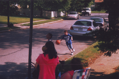 Basket Ball Games Louis